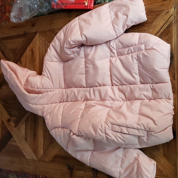 OLD Navy Rose Girl Jacket